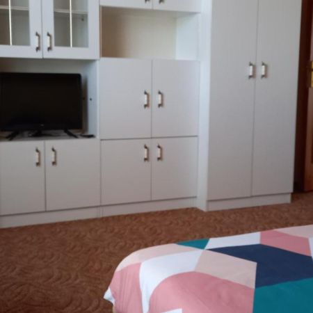 Appartamento Patrik Apartman Siófok Esterno foto