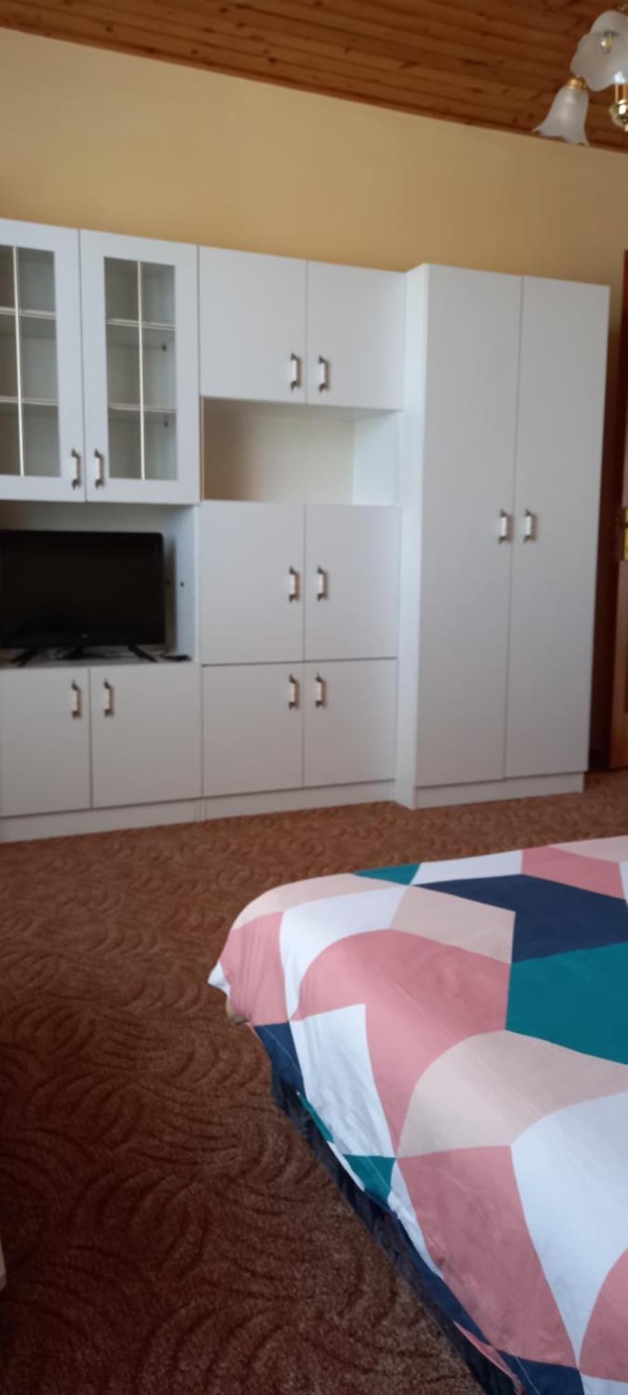Appartamento Patrik Apartman Siófok Esterno foto