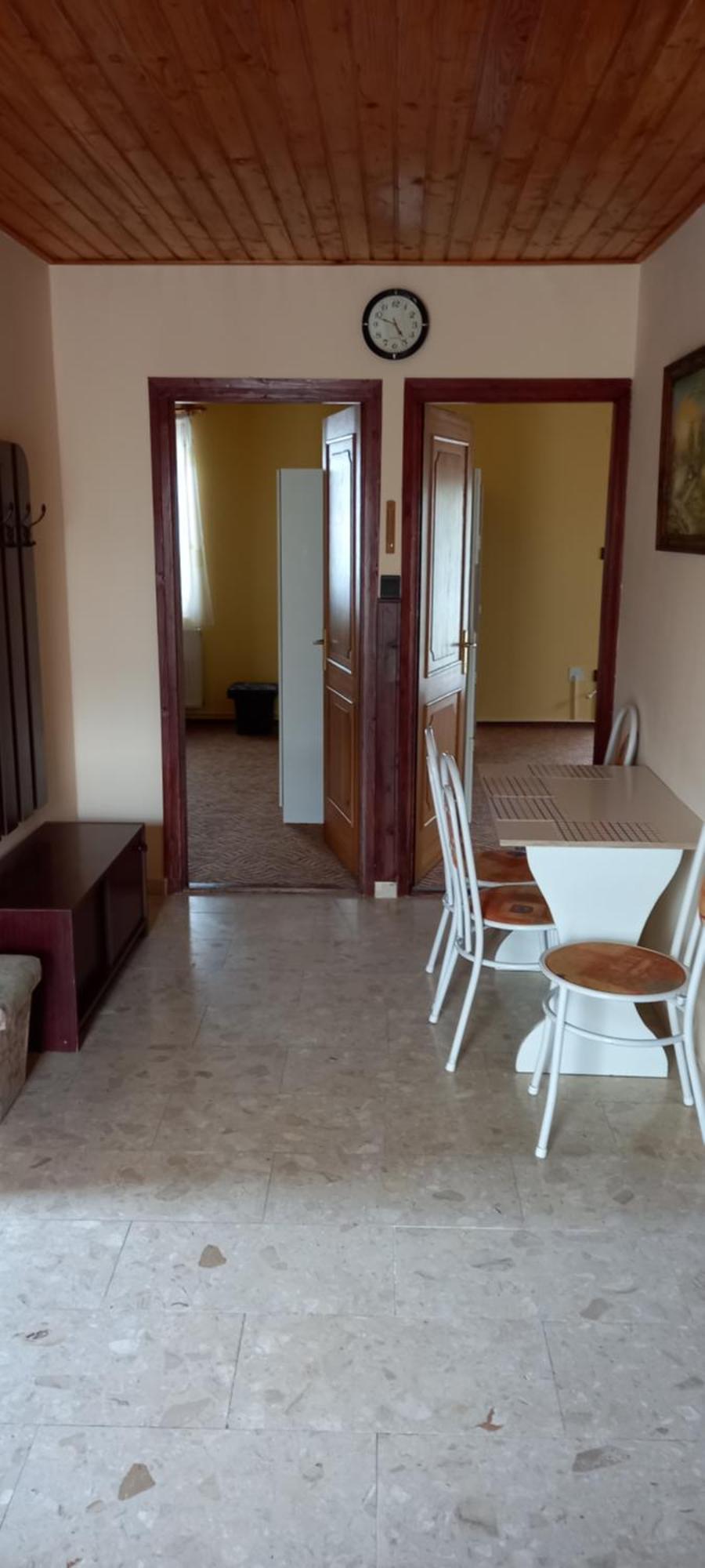 Appartamento Patrik Apartman Siófok Esterno foto