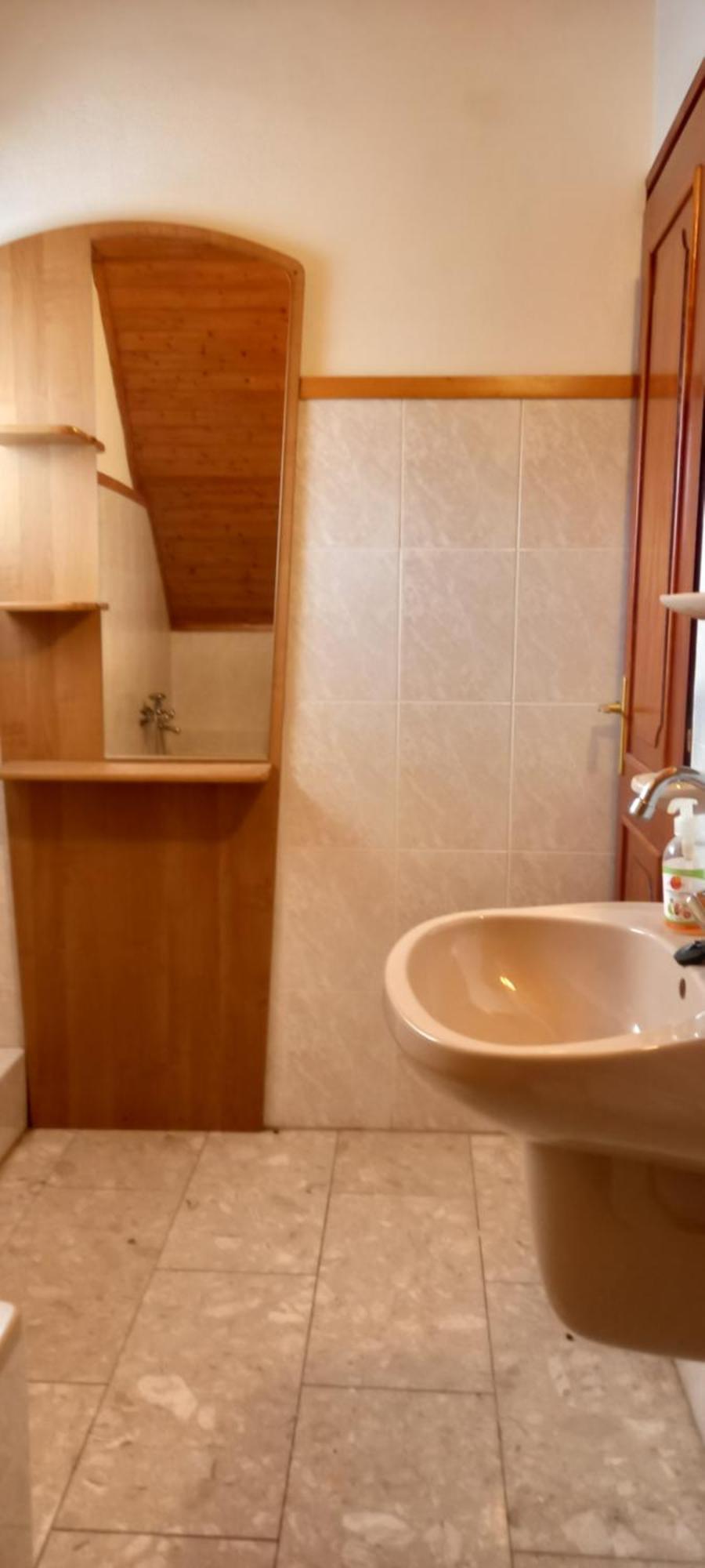 Appartamento Patrik Apartman Siófok Esterno foto