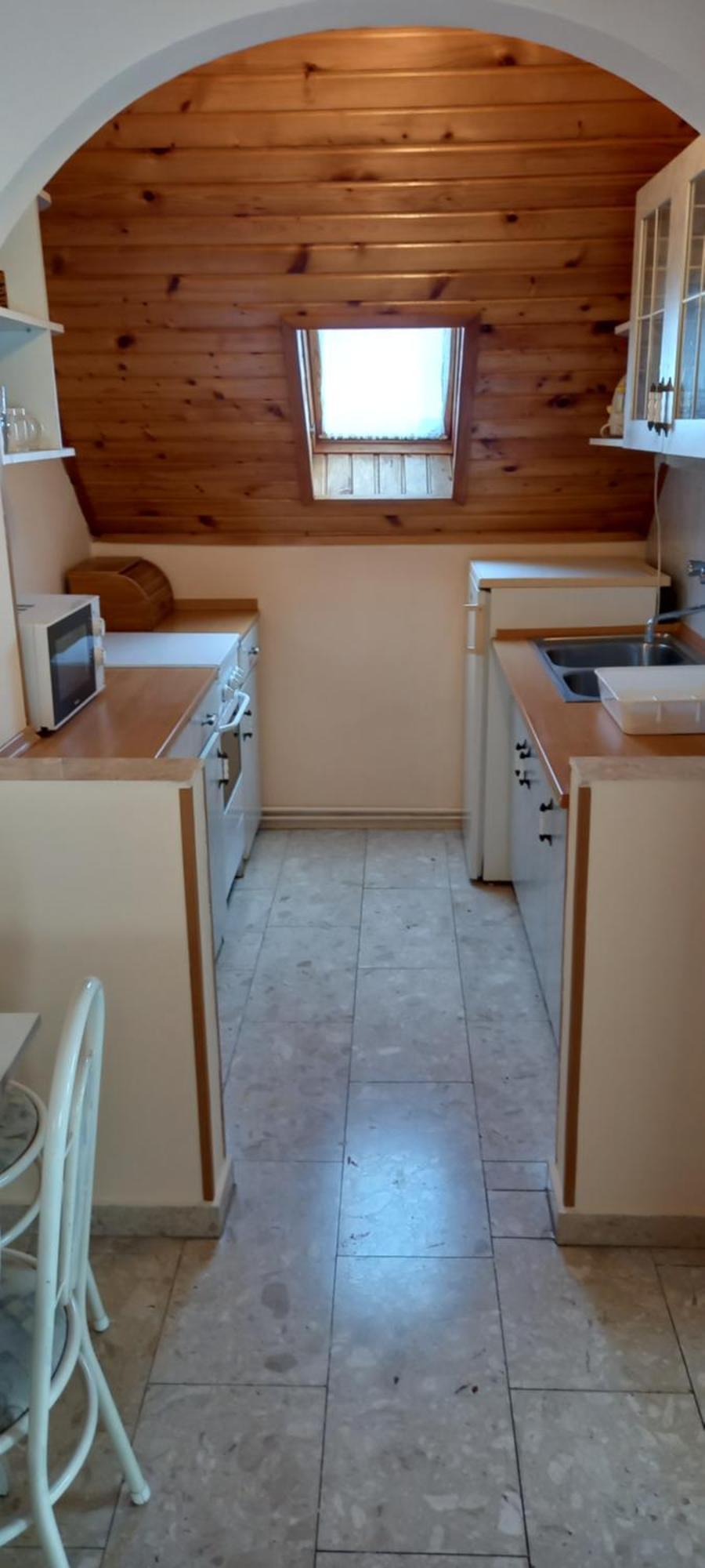 Appartamento Patrik Apartman Siófok Esterno foto