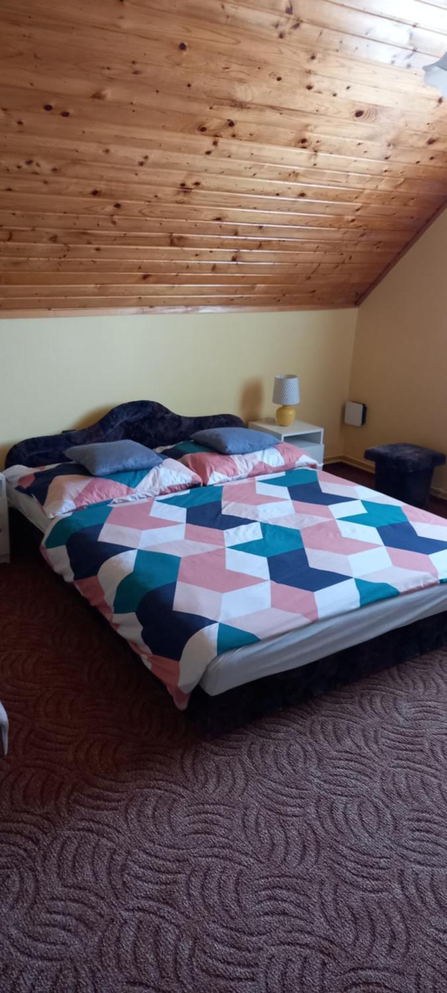 Appartamento Patrik Apartman Siófok Esterno foto