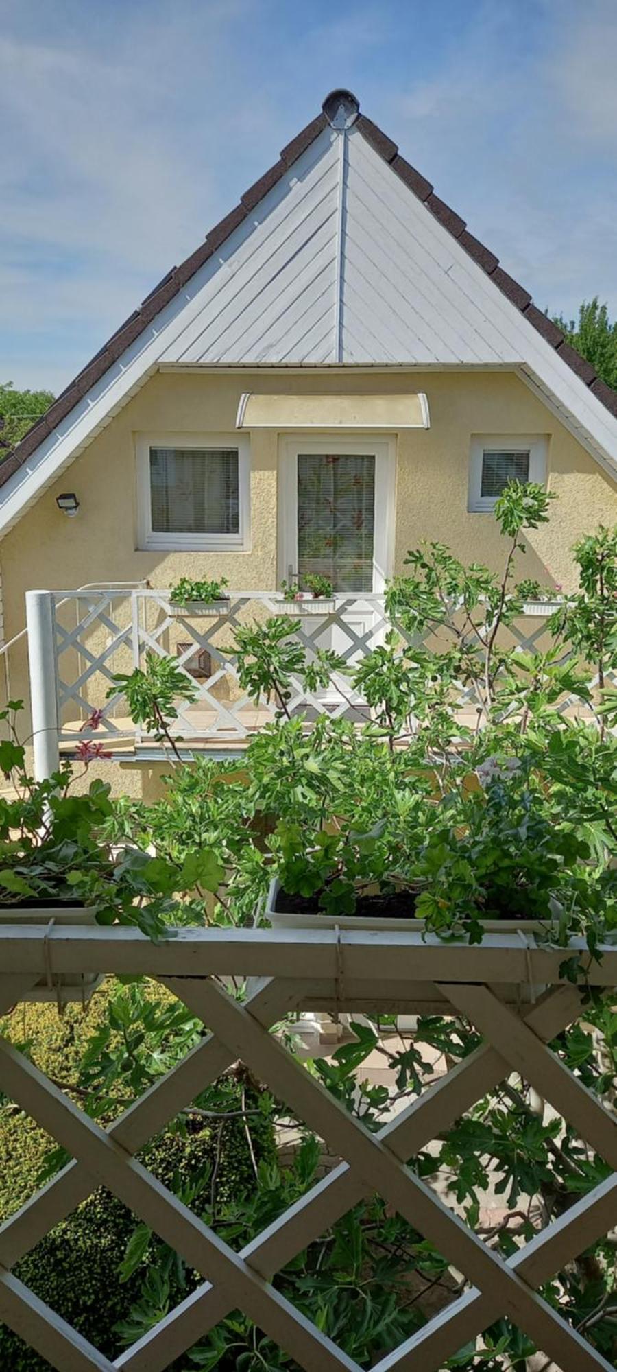 Appartamento Patrik Apartman Siófok Esterno foto
