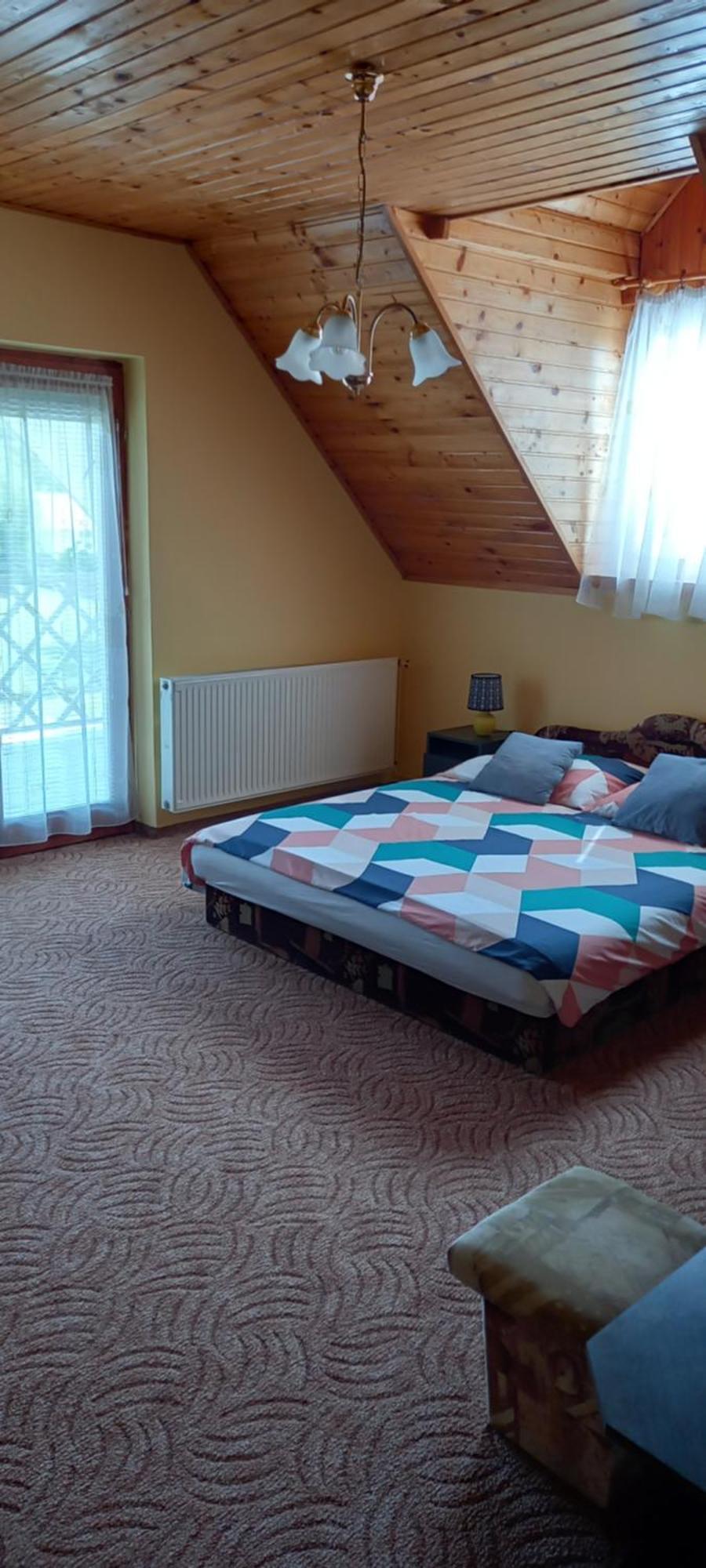 Appartamento Patrik Apartman Siófok Esterno foto