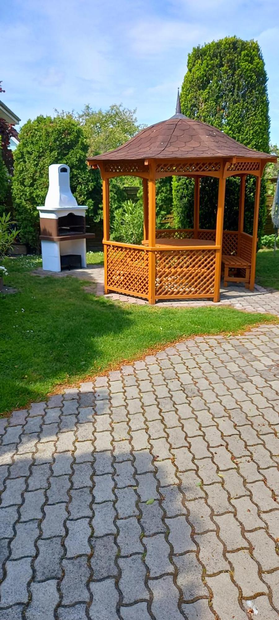 Appartamento Patrik Apartman Siófok Esterno foto