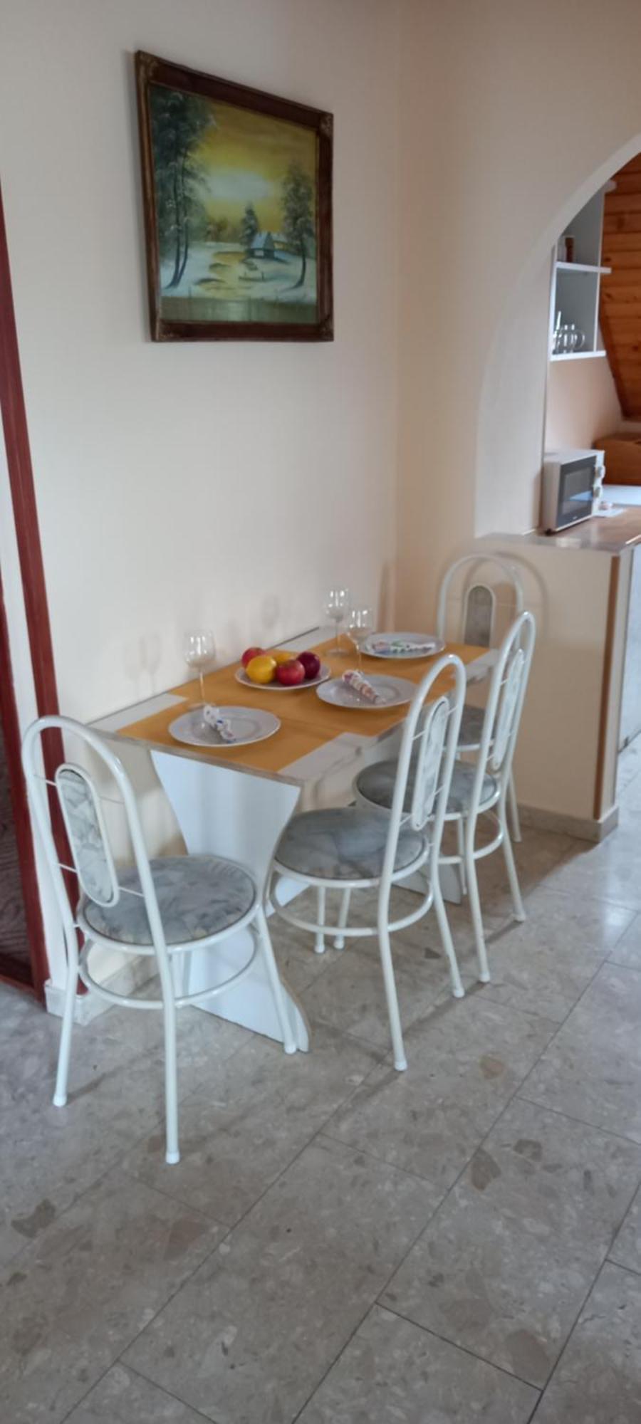 Appartamento Patrik Apartman Siófok Esterno foto