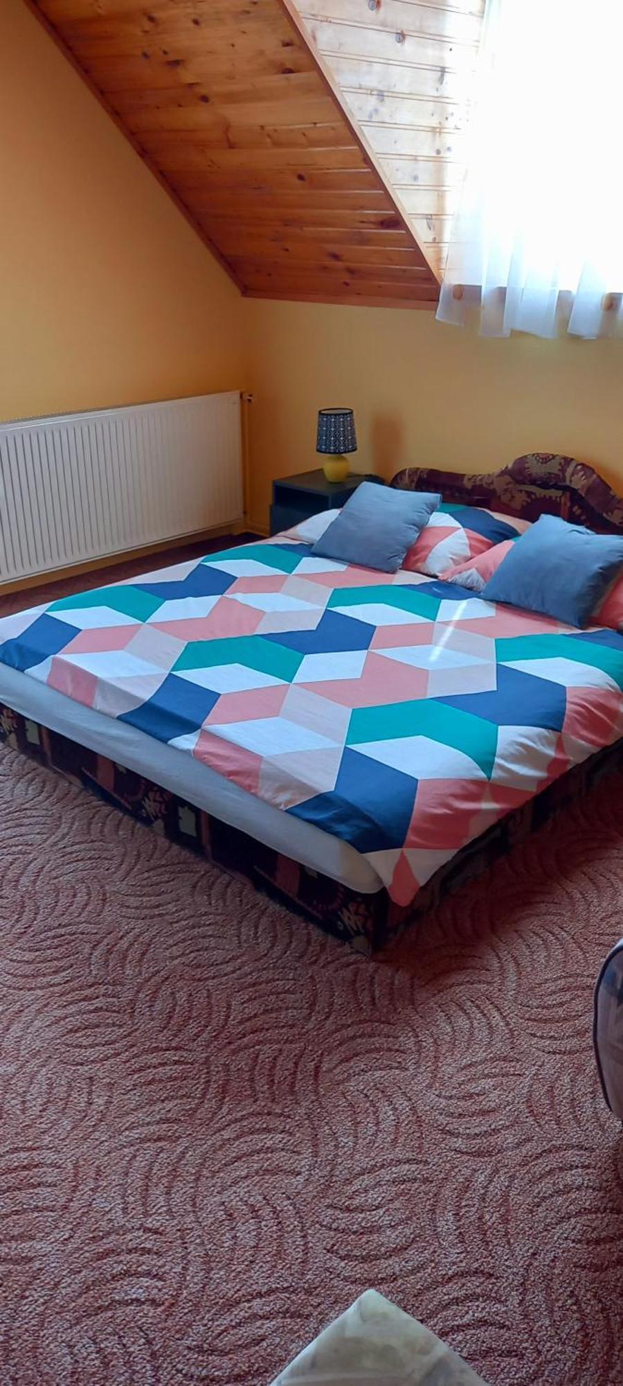 Appartamento Patrik Apartman Siófok Esterno foto
