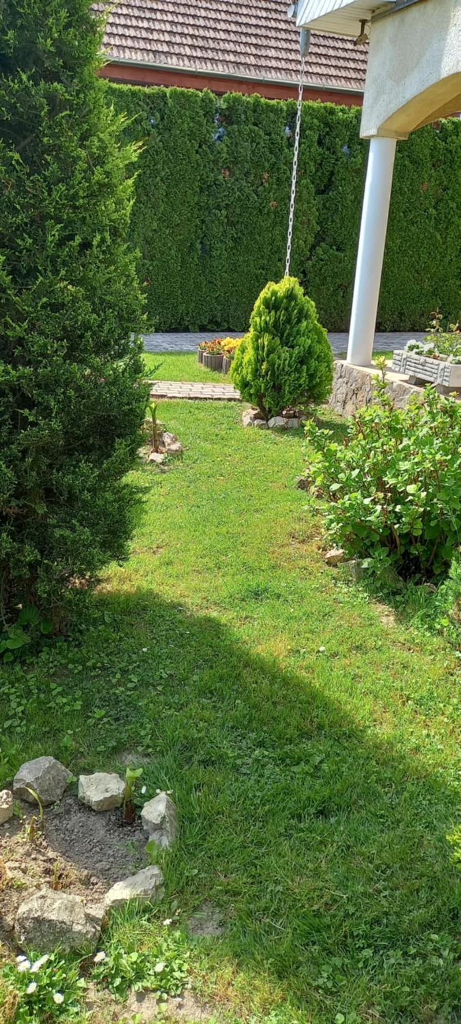 Appartamento Patrik Apartman Siófok Esterno foto